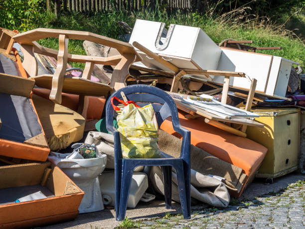 Best Affordable Junk Removal Services  in Dexter, GA