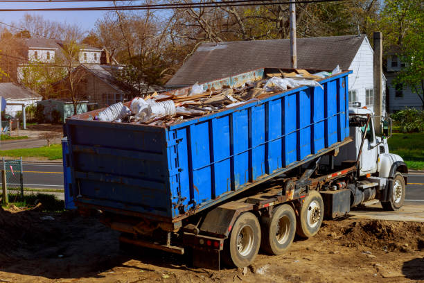 Best Yard Cleanup Services  in Dexter, GA