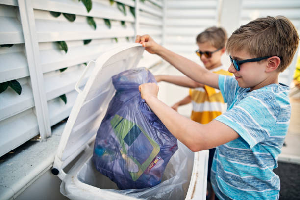 Best Professional Junk Removal  in Dexter, GA
