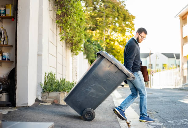Professional Junk Removal in Dexter, GA