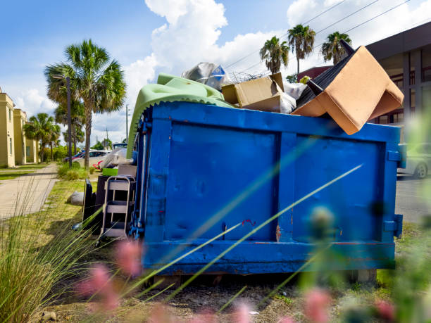 Best Full-Service Junk Removal  in Dexter, GA