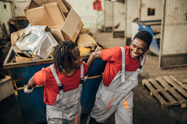 Best Commercial Junk Removal  in Dexter, GA