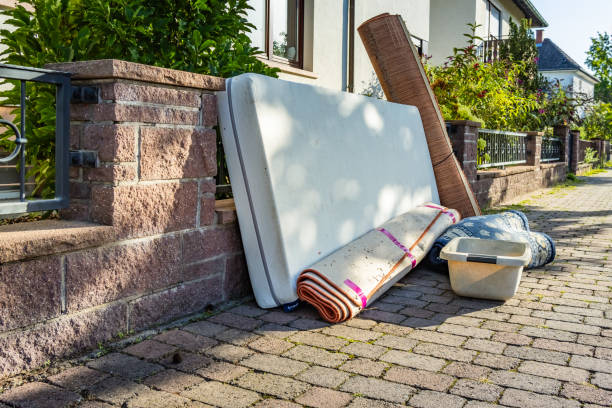 Best Electronics Removal Services  in Dexter, GA