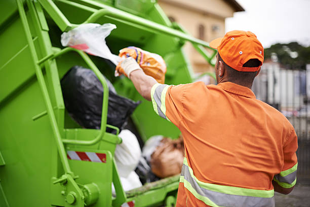 Household Junk Removal in Dexter, GA